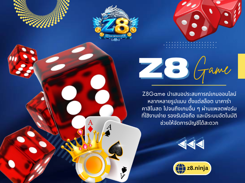 Z8Game
