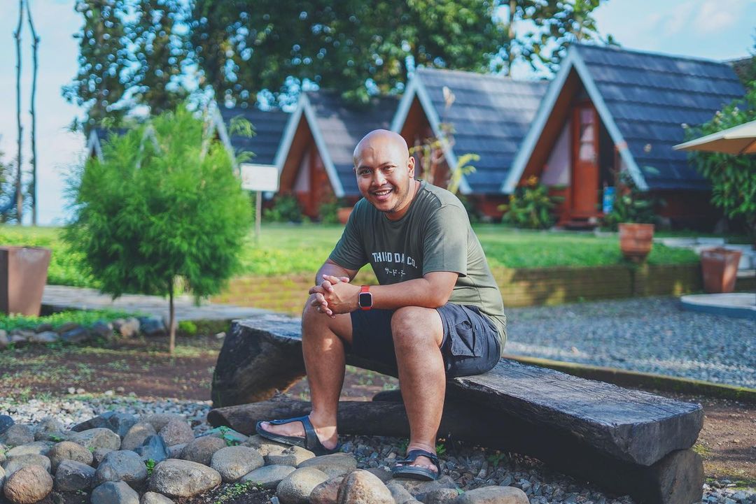 Reza Aditya