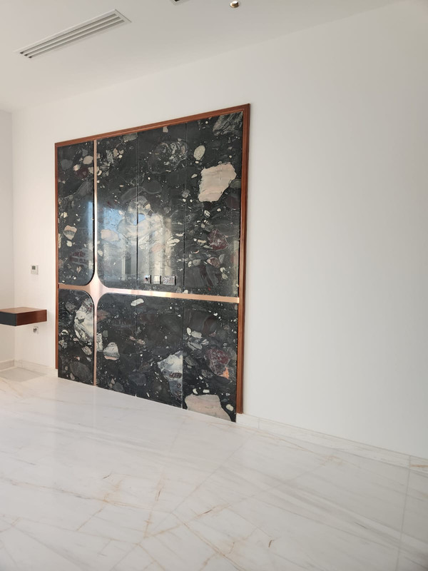 Bespoke Cross-Matched Panel