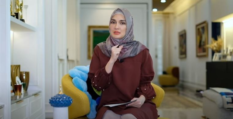 Luna Maya