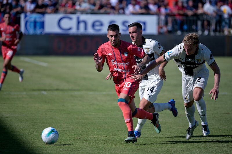 Nhận định, soi kèo Parma vs Cagliari, 02h45 ngày 28/02