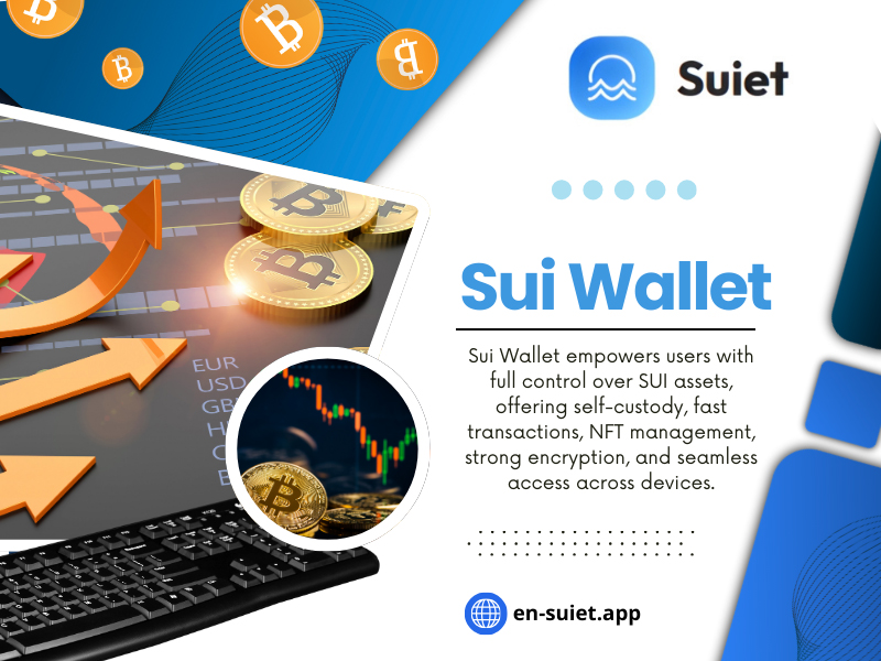 Sui Wallet