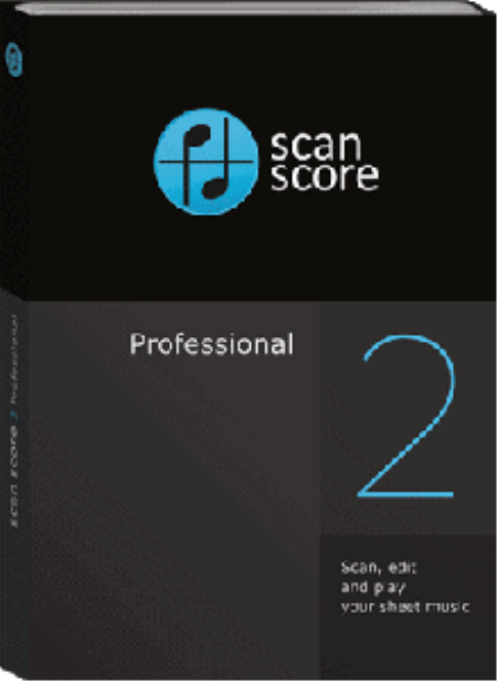 ScanScore Professional 3.0.0