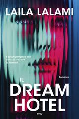 Laila Lalami – Il Dream Hotel (2026)