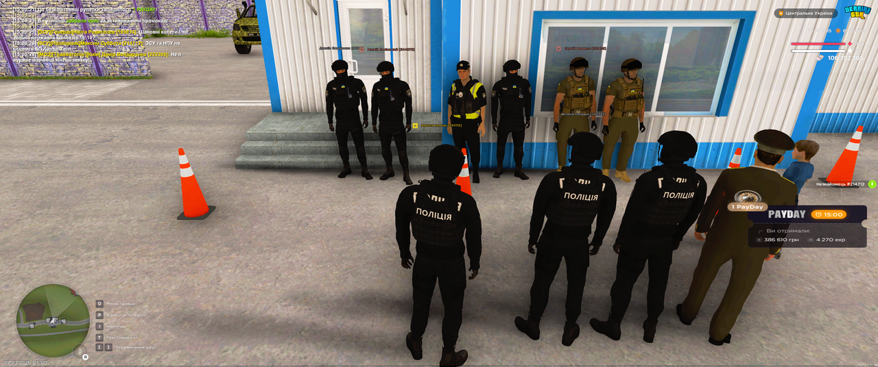 Grand Theft Auto San Andreas Screenshot 2026 03 09 15 00 30 54