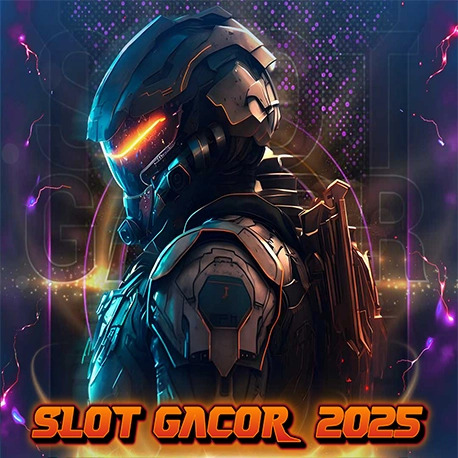 SLOT 2025: Situs Slot Gacor 2025 Info Scatter Hitam Gampang Maxwin Jackpot Besar Malam Ini