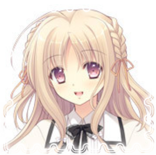 Meryl Lynch | Otome Riron to Sono Shuuhen -Ecole de Paris-