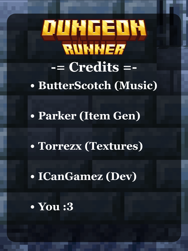 Credits