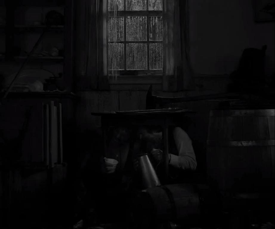 FILM: SVJETIONIK, horor / drama [osvrt Iva Esterajher]