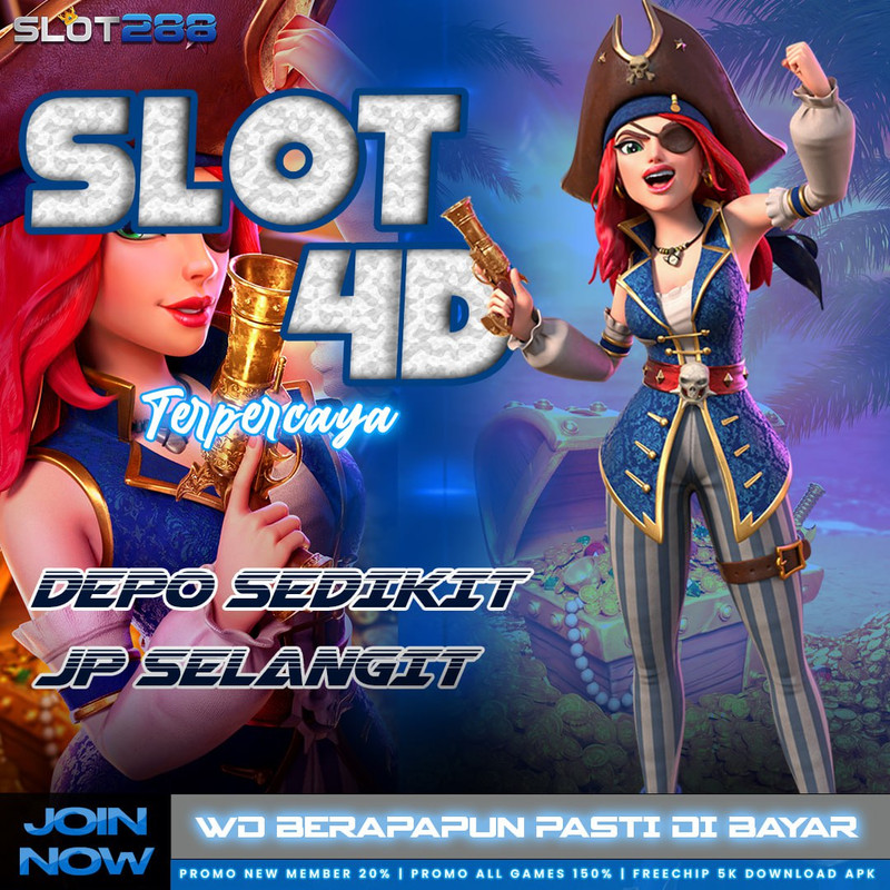 SLOT288 ðŸ™Š Daftar Situs Toto Slot Gacor & Link Toto Togel 4D Mudah Jackpot