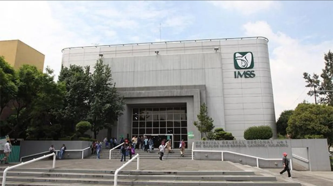 Intendente del IMSS, sentenciado a 9 años por abuso sexual