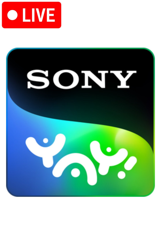 Sony YAY live