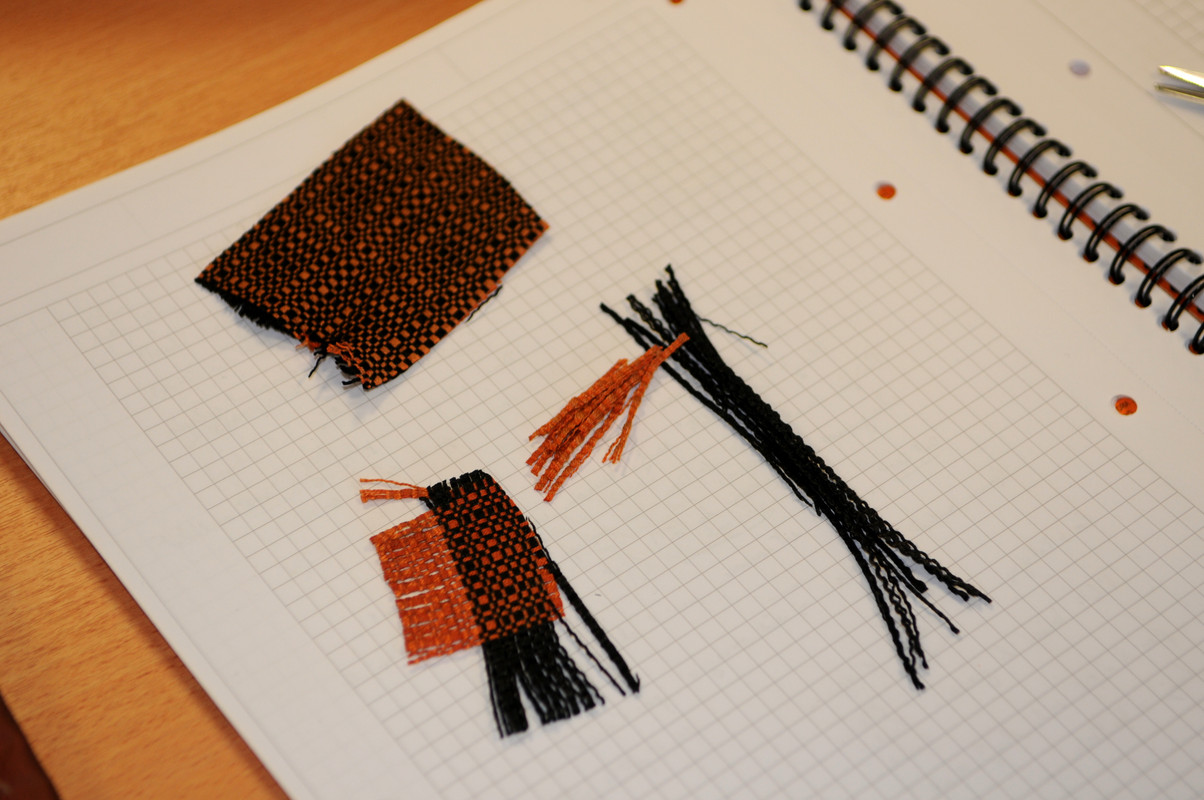 5 Colorimétrie (échantillons M. Boulet)