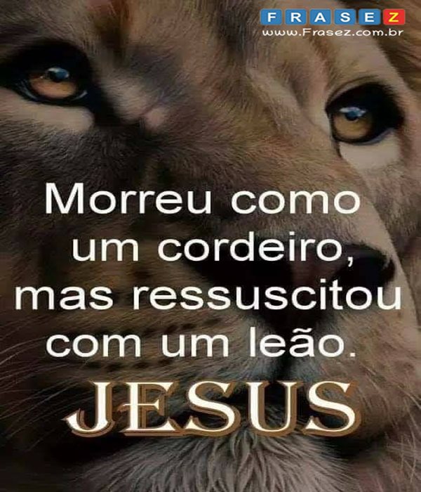 jesus-ressuscitou