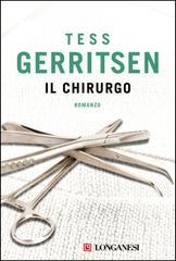 Tess Gerritsen – Il chirurgo (2016)