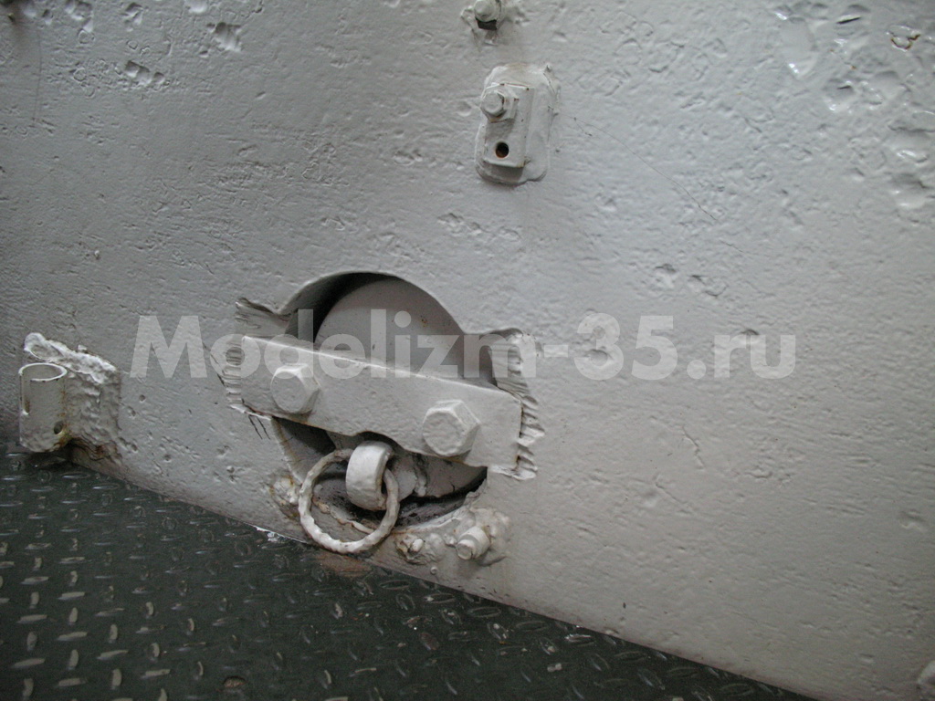 СУ-122_Колобжег_068