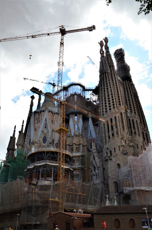 BARCELONA-25-4-2014 - Barcelona y sus pueblos-2014/2016/2017 (77)