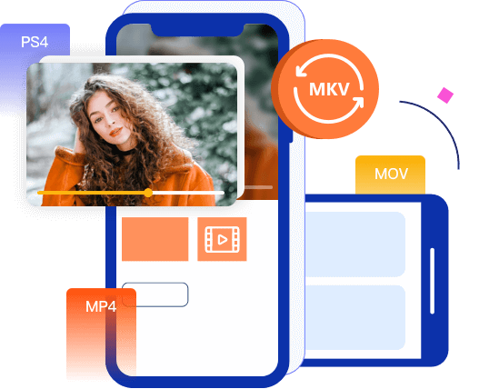 AVAide MKV Converter 1.0.16 (x64) Multilingual