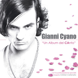 Gianni Cyano - Un Album Del Canto WEB (2013) .mp3 -320 Kbps