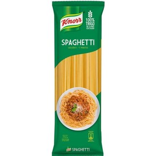 2044 | Fideos Knorr X 500 Grs- Spaguetti