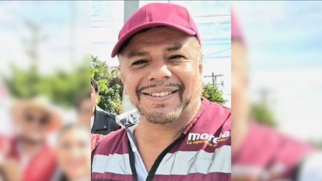 Adrián Guerrero se encuentra desaparecido, aclara Gobierno Federal
