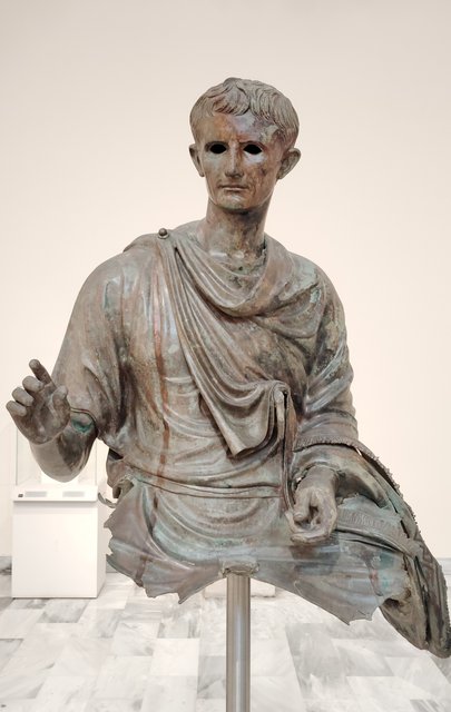 Malta y Atenas. Caravaggio y Lord Byron - Blogs of Malta - Atenas: museos, Acrópolis y cabo Sunión (14)