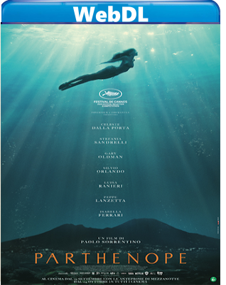 Parthenope (2024) WEB-DL 1080p H264 E-AC3+AC3 ITA
