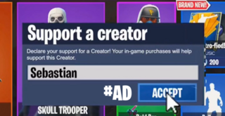 Use Code Sebastian