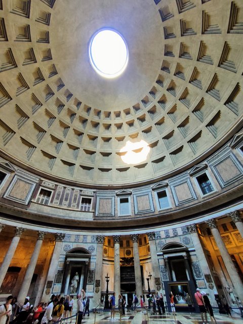 CONSTRUCCIÓN 3 de agosto: centro storico + Colosseo y paseo por la Roma Antigua - Roma -10 días en agosto 2022 (EN CONSTRUCCIÓN) (15)