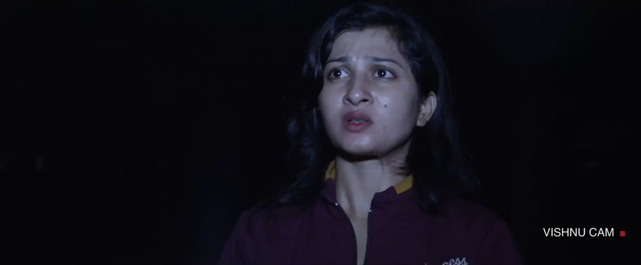 Kappu Bilupina Naduve 2025 WebRip [Tamil + Kannada] 480p, 720p ESub Screenshot