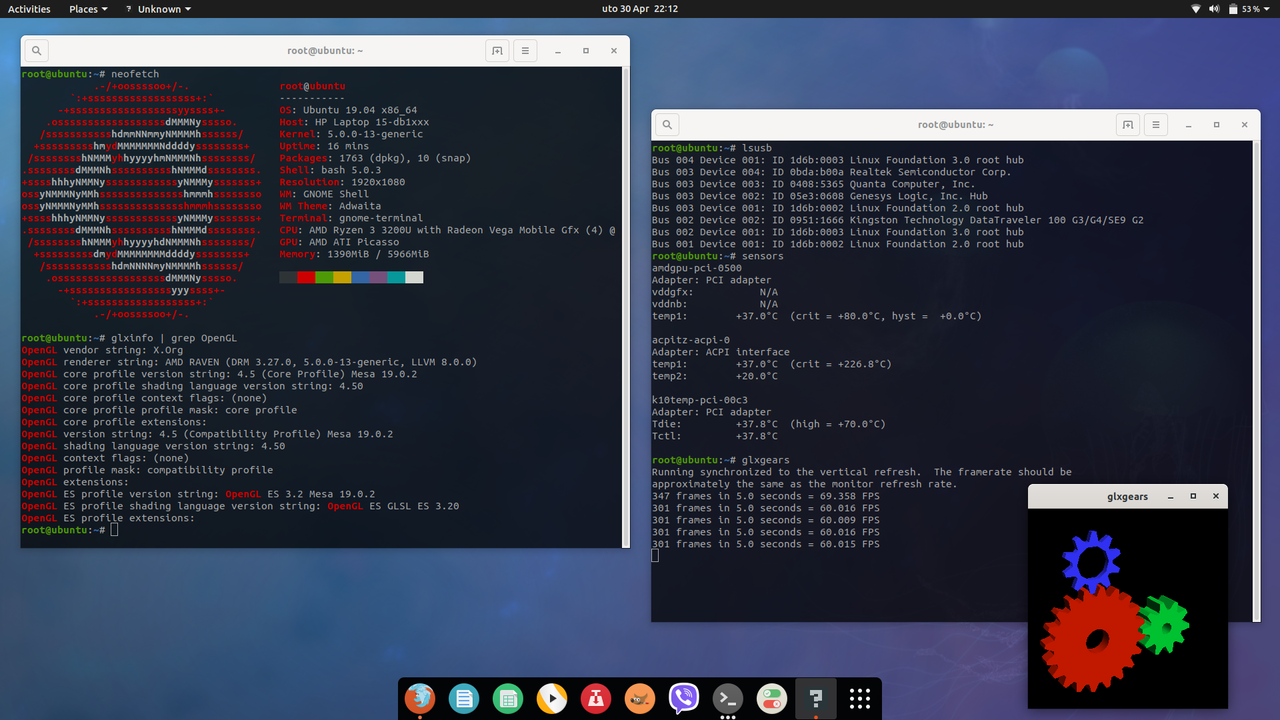 AMD Ryzen 3200 Ubuntu (06)