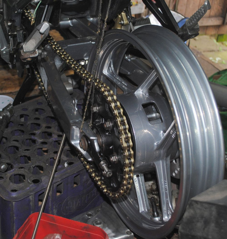 chain1