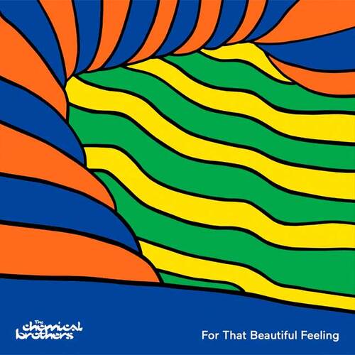 The Chemical Brothers - For that beautiful feeling (2023) Mp3