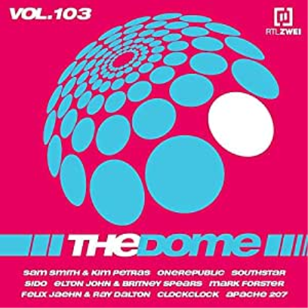 7995af7a 73c4 47e8 845f 207d8a31090a - VA - The Dome Vol.103 (2022)