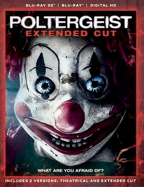 Poltergeist  [2015] [BD25] [HD] [LATINO] [INGLES] [NTSC] [TERA-BOX]