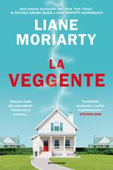 Liane Moriarty – La veggente (2026)