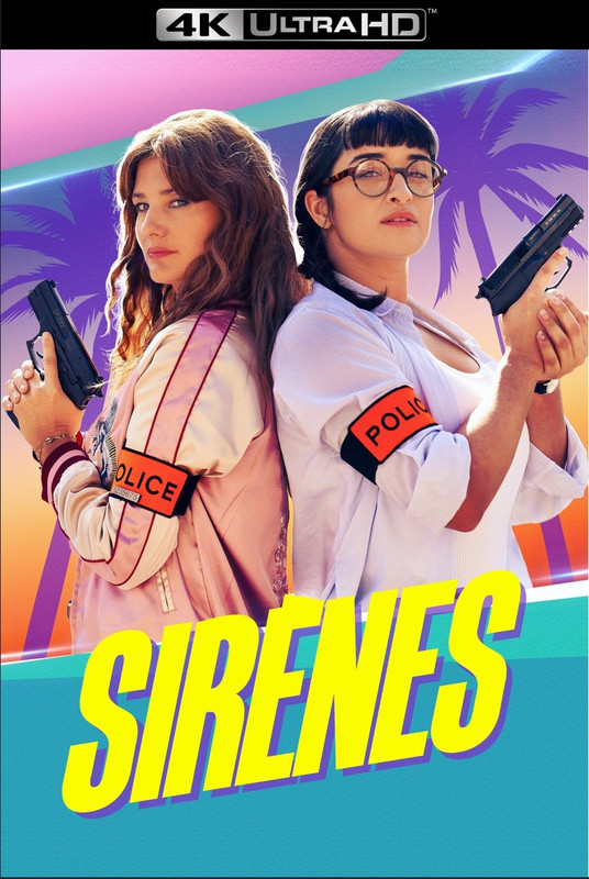 Sirene (2024) .mkv 2160p HDR WEB-DL DDP 5.1 iTA FRA H265 - FHC
