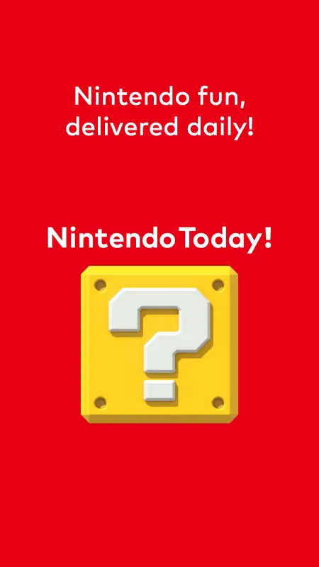 Download Nintendo Today APK