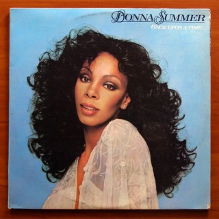 Re: Donna Summer