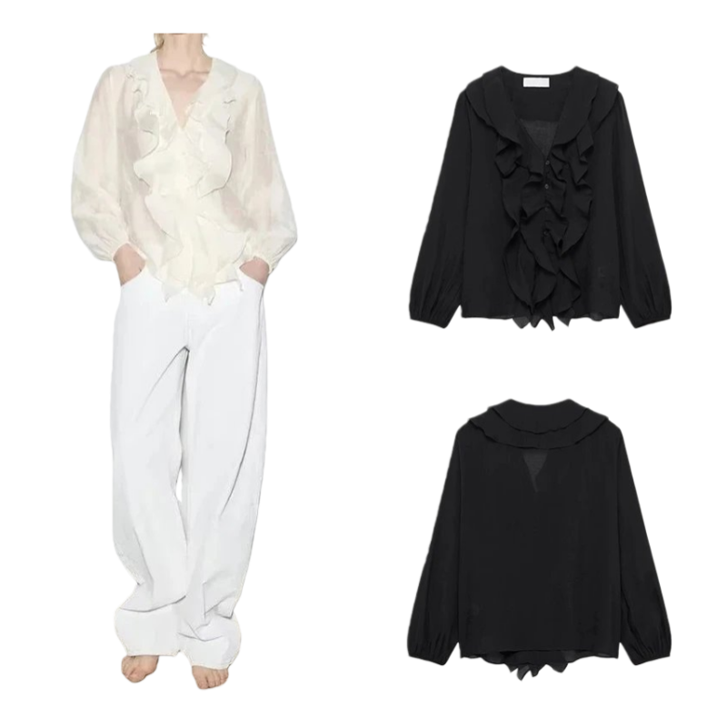 Zara Shirt
