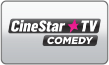 CineStar TV Comedy