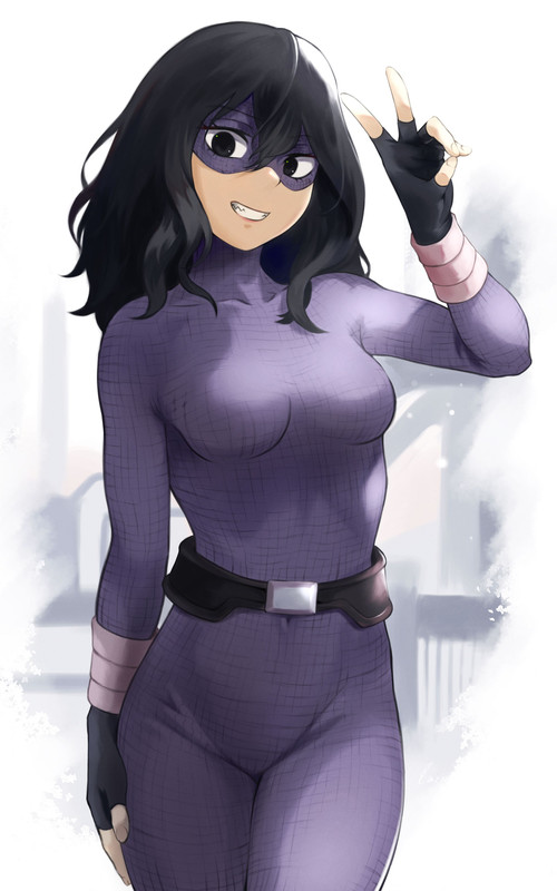 tokage-setsuna-boku-no-hero-academia-drawn-by-fengling-furin-jp-42db3f4f1ea6ec1dc419bd05004b4dc4