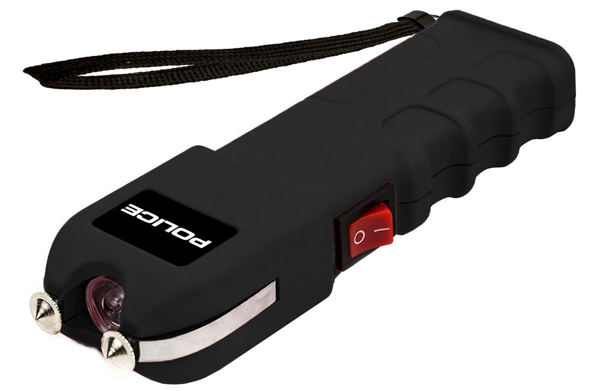police-stun-gun-taser-flashlight-vipertek-tazer-vts-989