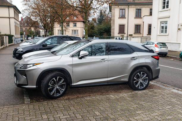San Diego corporate SUV transport