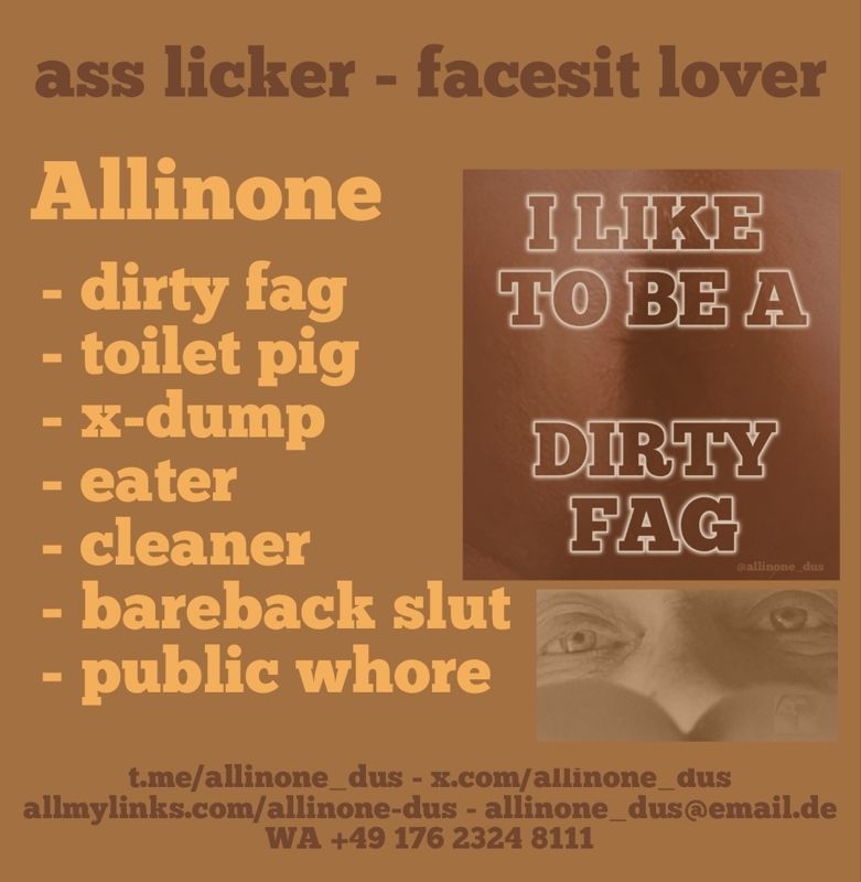 setcard dirty asslicker facesit lover Allinone dus
