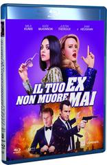 Il Tuo Ex Non Muore Mai (2018) WebDL 1080p E-AC3 ITA - ENG + SUB