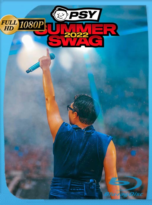 PSY Summer Swag 2022 (2023) WEB-DL HD 1080p Subtitulado [GoogleDrive]