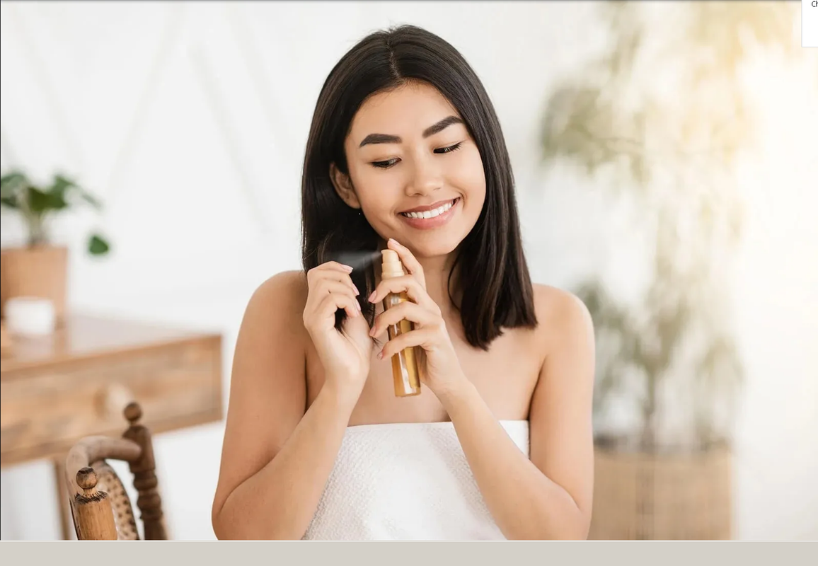 ¿Qué pasa si me pongo aceite de argán todos los días en el cabello?