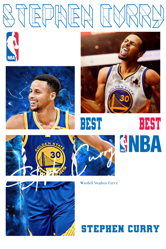 NBA Design