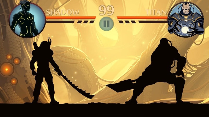 Shadow Fight 2 Titan APK (Unlimited Money/Coins/Gems) 7
